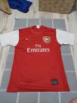 Koszulka Arsenal 2011/2012 Arshavin L