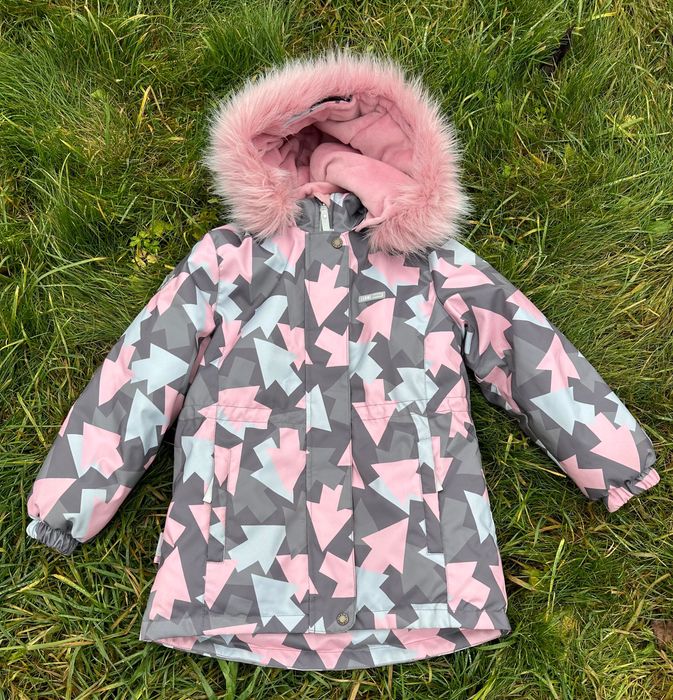 Парка Lenne 122 p