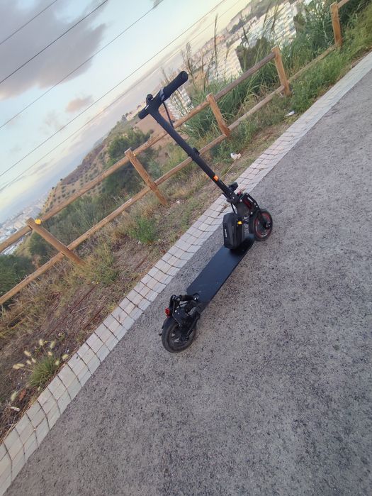Trotinete Xiaomi pro 2
