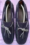 Sapatos Homem Trussardi