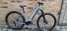 KELLYS Tayen R50 P Blue M Panasonic 90Nm Bat. 725Wh OPOLE Raty 30x0%