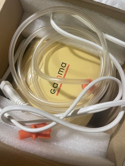 Іншалятор компресорний