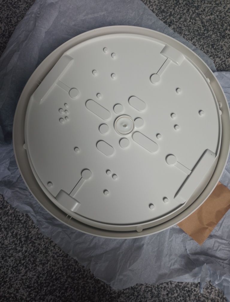 Lampa oprawa ścienna bulkhead ledvance