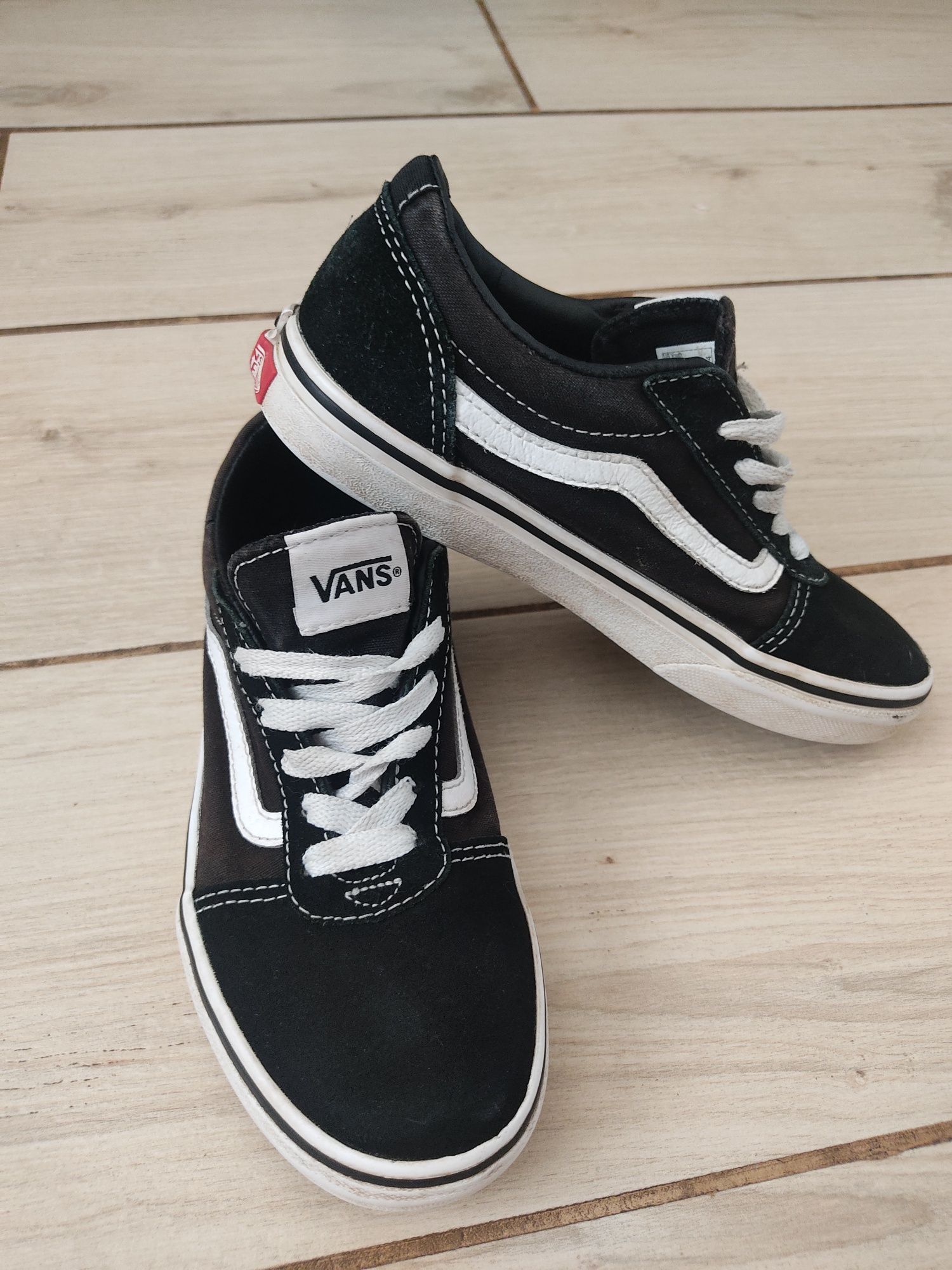 Кеди(кросівки)макасини Vans Old skool ( Van's)