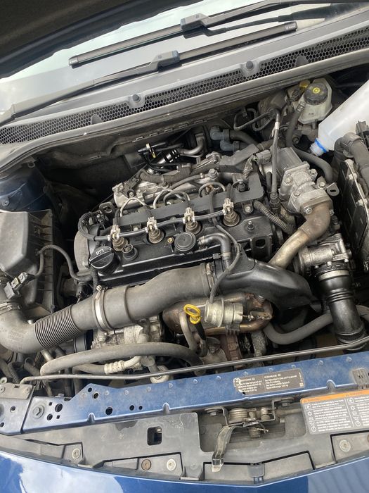 Opel astra J 1.7 cdti para pecas