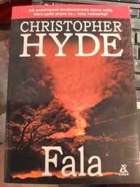 Christopher Hyde Fala