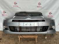 ZDERZAK PRZEDNI CITROEN C5 III 08-