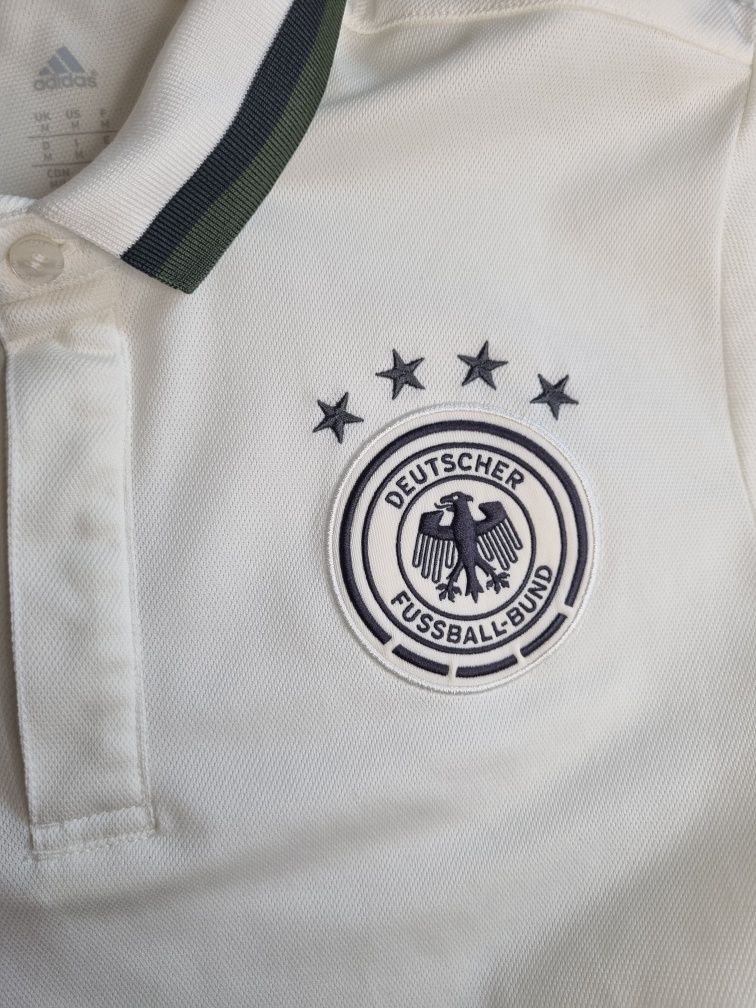 Koszulka Reprezentacji Niemiec adidas M