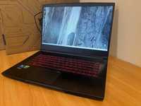 Ноутбук MSI Thin GF63 12UC (12UC-667)