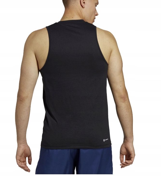 Adidas Koszulka Na Ramiączkach Podkoszulka Top Xxl