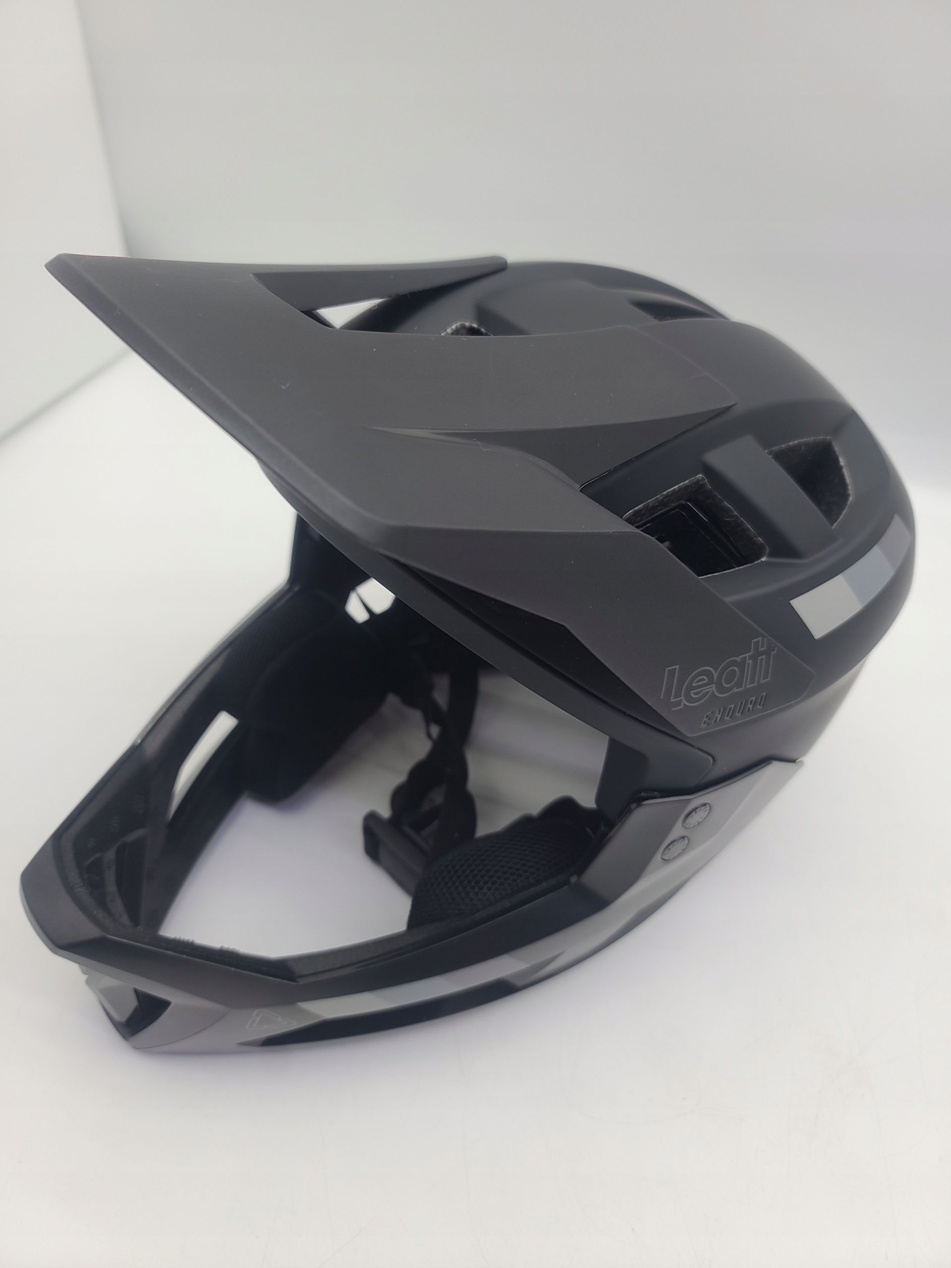 Kask rowerowy Leatt MTB Enduro 2.0 r. S