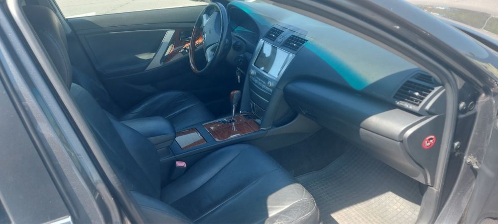 Toyota Camry 2008