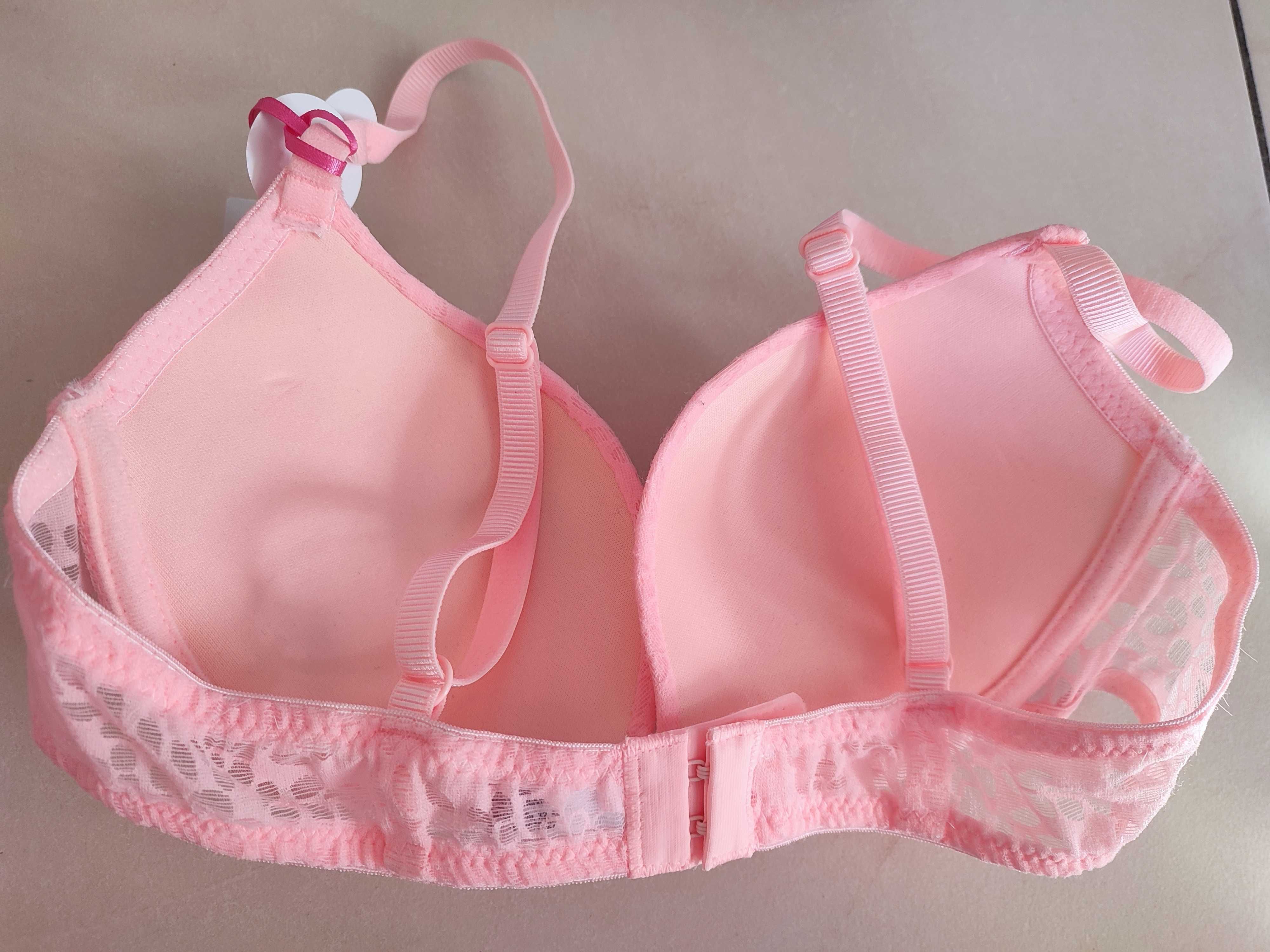 Secret Possessions, Nowy  biustonosz push up 34B, Primark