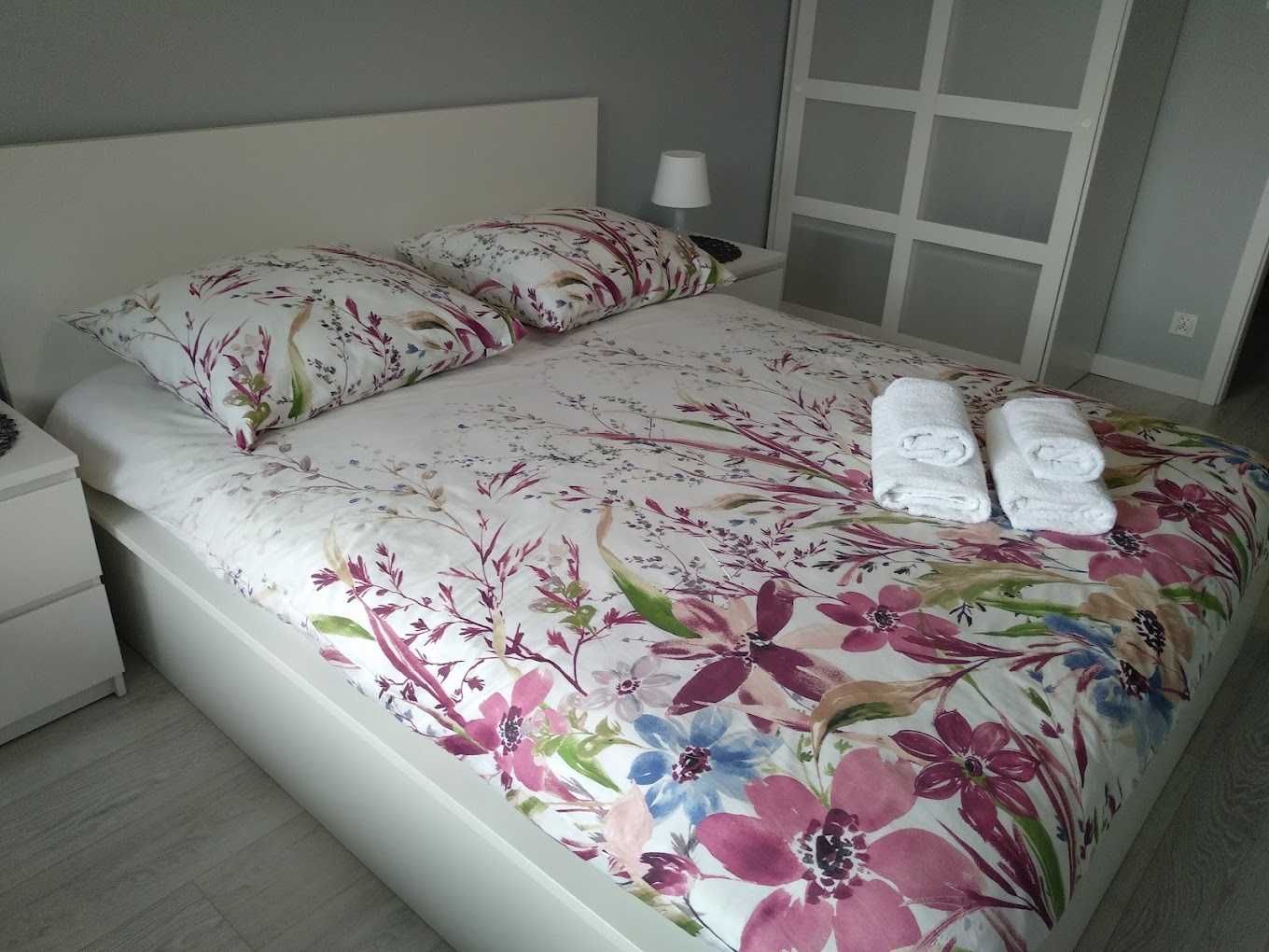 Nocleg Inowrocław Apartament w Solankach nocleg Solanki