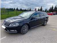 Volkswagen Passat b8