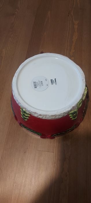 Miska świąteczna Home&You nowa