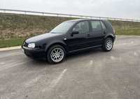 Volkswagen Golf IV