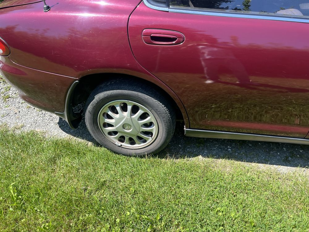 Mazda Xedos 6 stan bdb