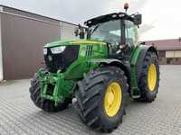 John Deere 6210R (6190R 7530) Stan Idealny