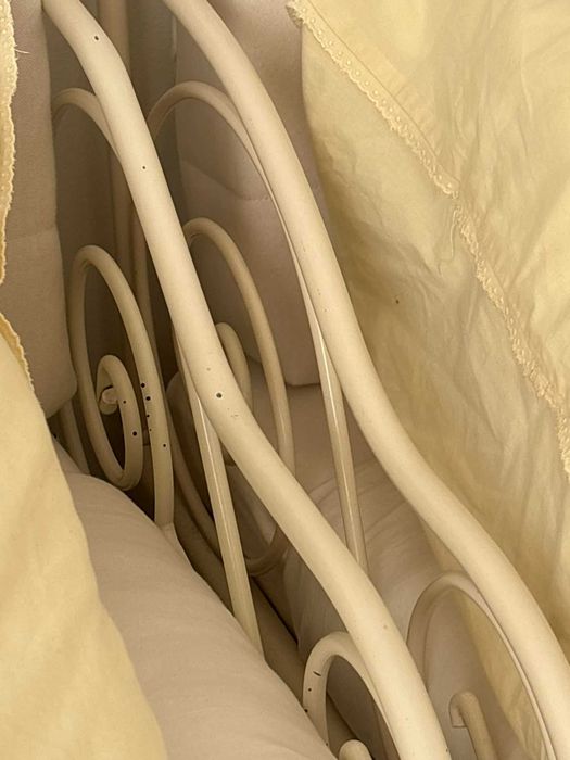 Camas IKEA extensíveis (modelo antigo Minnen)