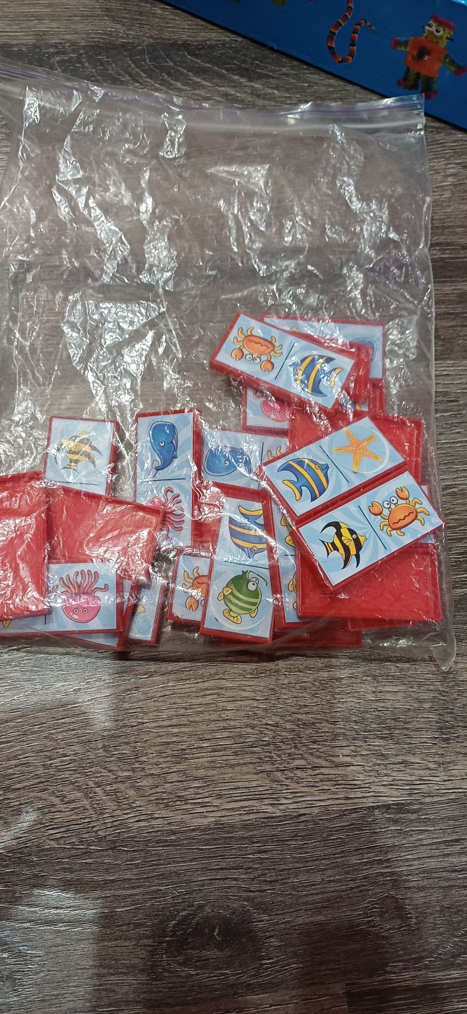 Дитячі ігри 3+ ,різноманітні