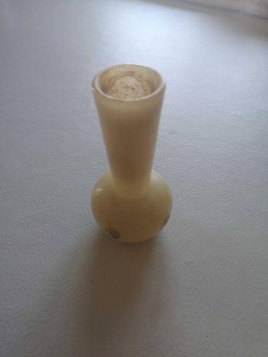 jarrinha de mármore mito antiga