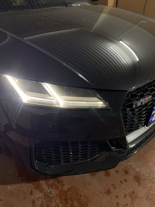 Ремонт фар Днепр Устранение запотевания