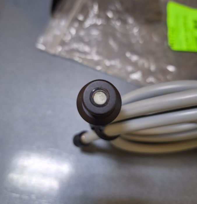 Світловий кабель для мікроскопа  Caps