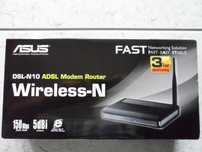 modem router ASUS DSL-N10 ADSL Modem Router wi-fi