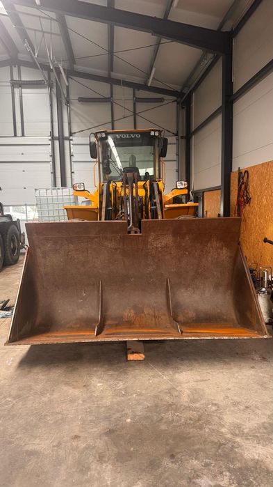 Ładowarka Volvo L120E