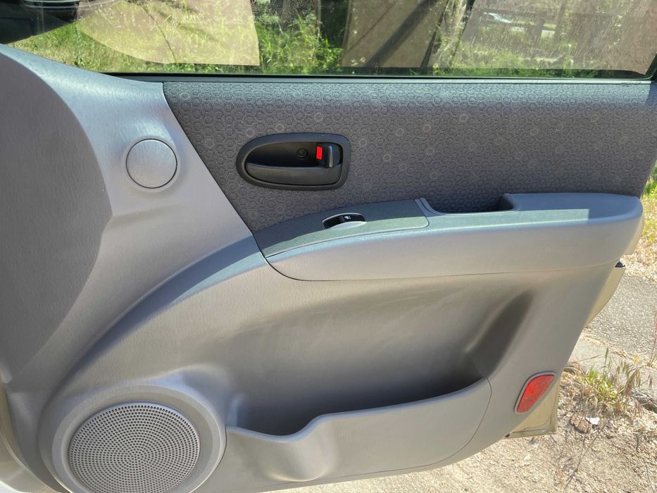 Hyundai Matrix 2007. Ідеально для батька або тестю.