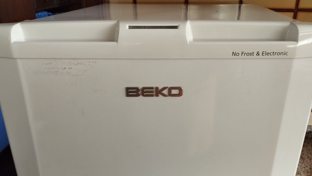 Frigorífico/Congelador Beko B-555 HCA