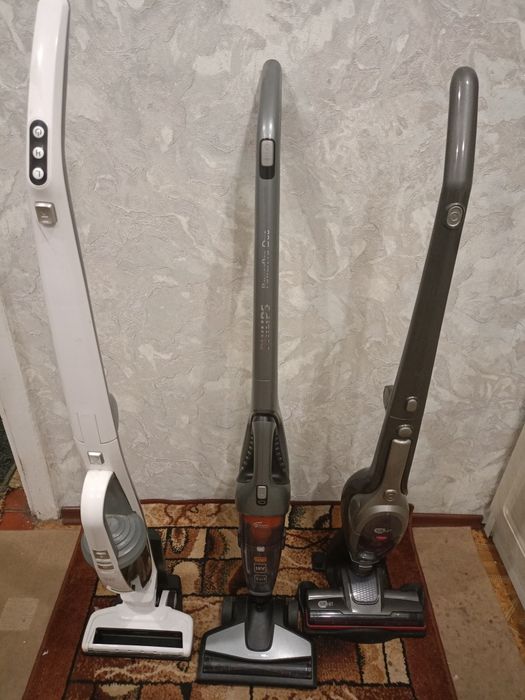 Пылесос ручка швабра разборка