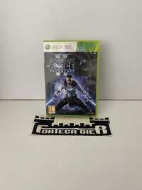 Star Wars Force Xbox 360 Gwarancja