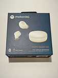 Motorola Sound Moto Buds 150 - Bezprzewodowe Słuchawki Bluetooth