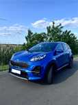 Kia Sportage 2019