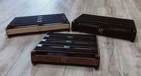 Pedalboard gitarowy basowy KF Custom