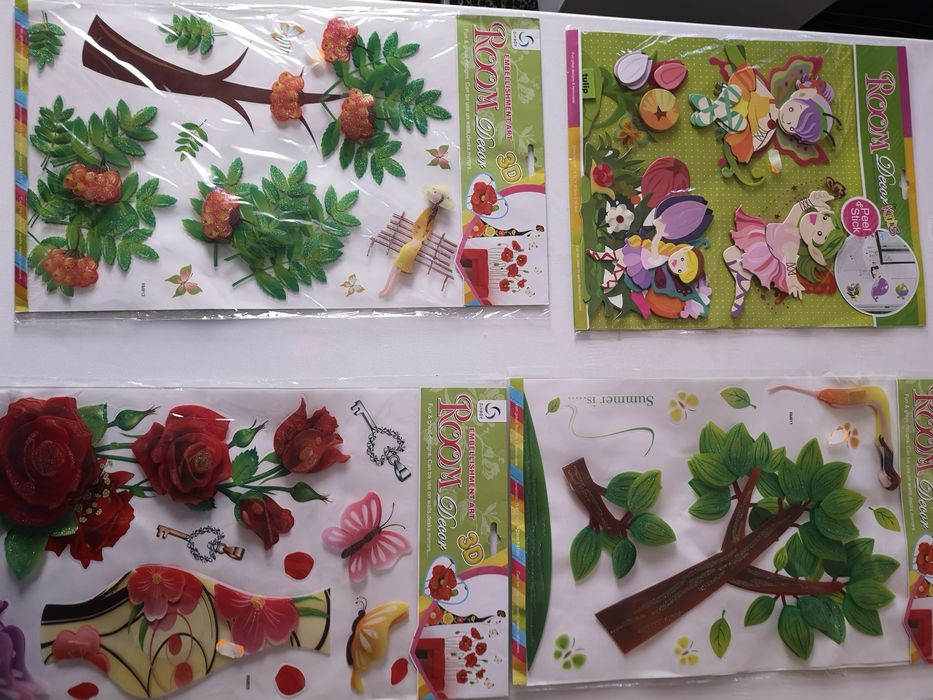 Aplicativos para decoração