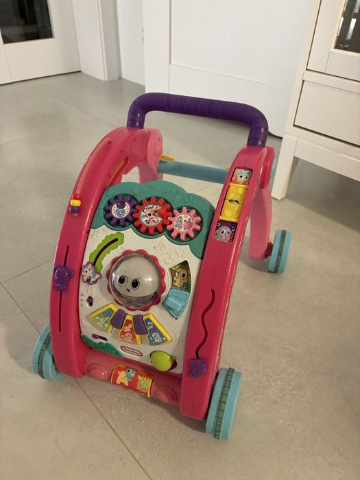 Pchacz little tikes