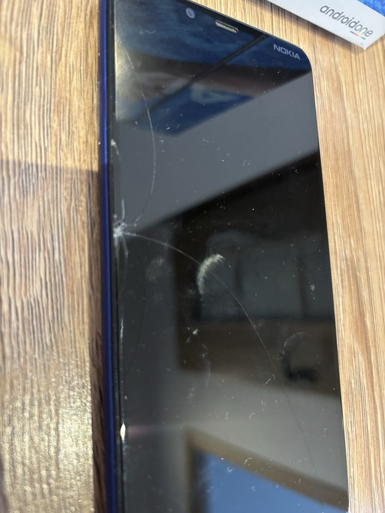 Telefon Nokia 3.1 Plus