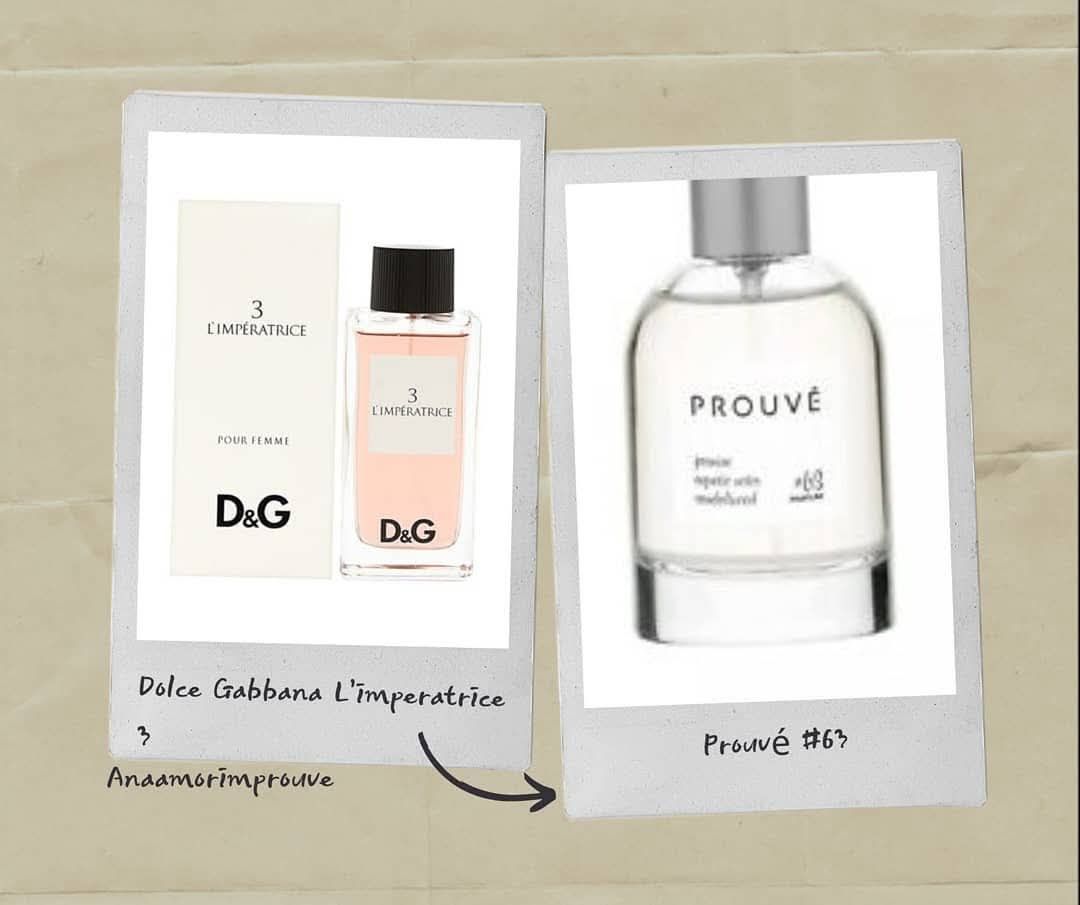 Perfumes Coleção Clássica Femininos 50ml