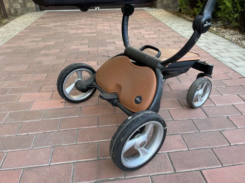 Каляска Mima xrai