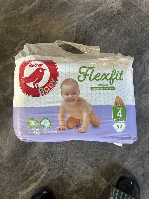 Продам дитячі підгузки