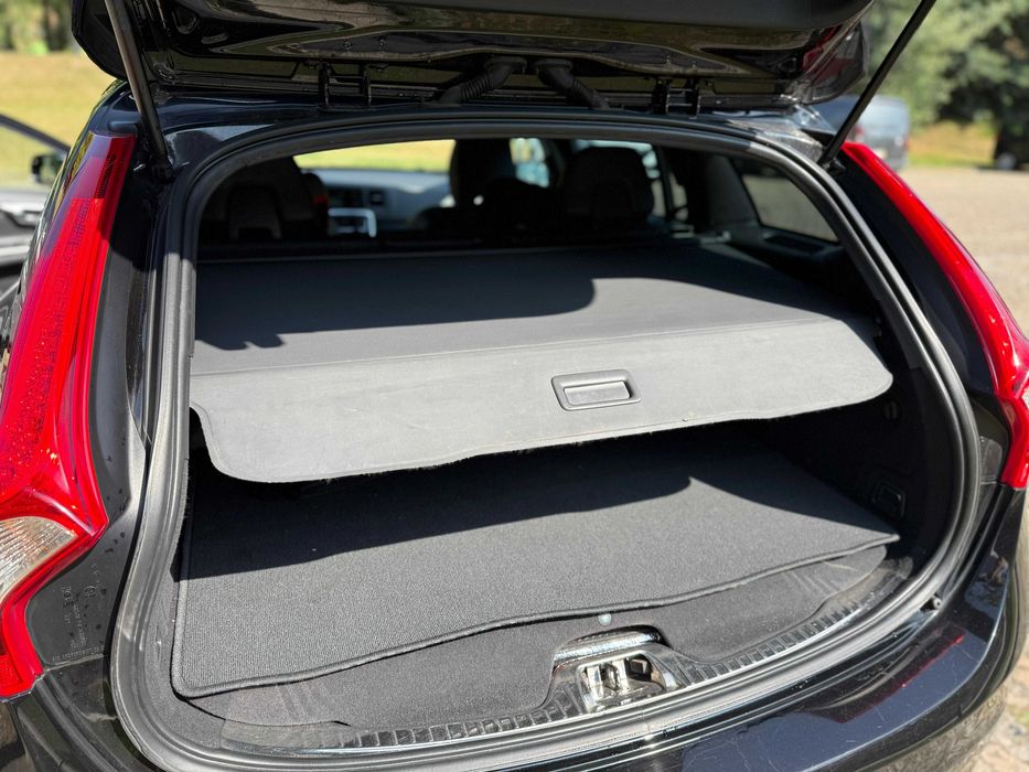 Volvo V60 D6 Híbrida/2016 : A melhor de Portugal! Descubra o porquê