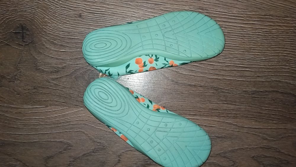 Reima Тапки для плавання аквашузи 36 розмір