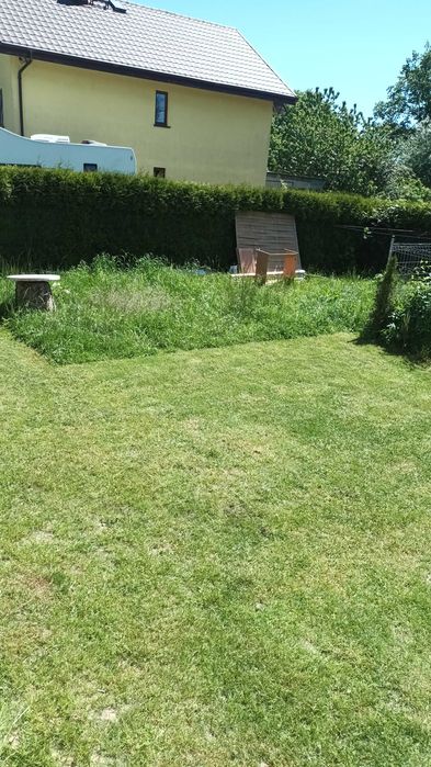 Wynajme mieszkanie os.Bukowo.Proszę rezerwować pobyt min.2dniwcześniej
