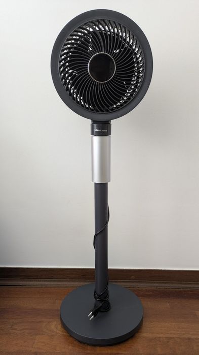 ventilador ufesa
