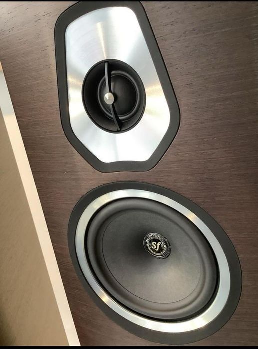 Sonus Faber Sonetto V