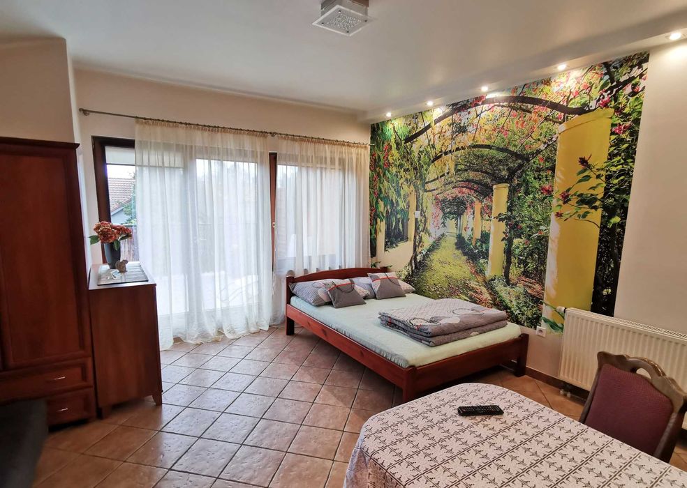Apartament Sopot na wakacje dla wczasowiczów - super  taras