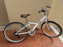 Bicicleta BTWIN Poply 300 -9 aos 12 anos